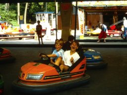 0DIA 1985 RAVA PUPS 1